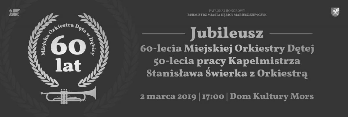 Nie żyje muzyk, koncert orkiestry odwołany