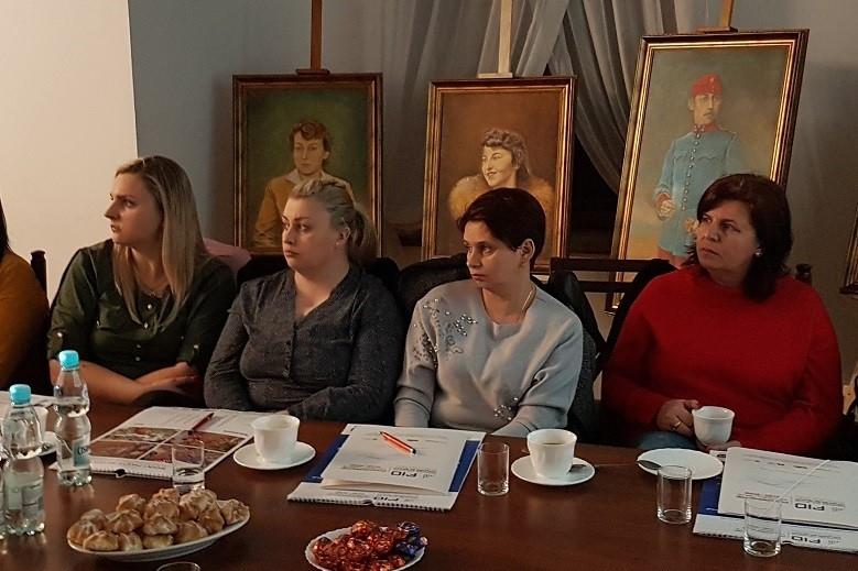 Potrafią sięgać po te pieniądze