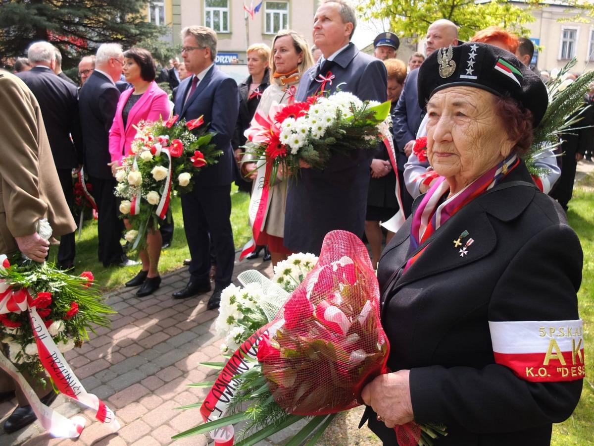 Zmarła Izabela Podhalańska