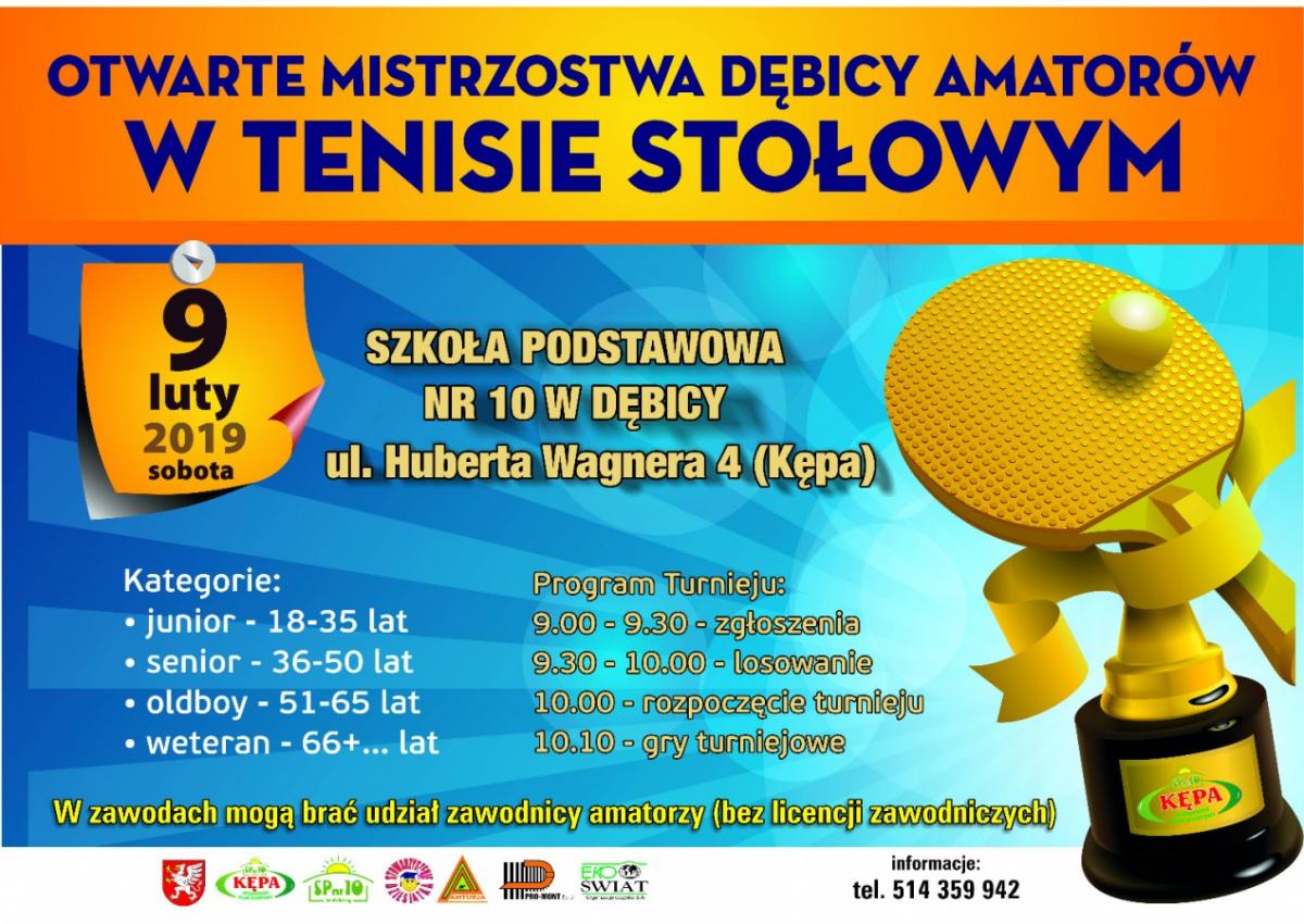 Nie wiesz, co zrobić z sobotnim przedpołudniem? Zagraj...