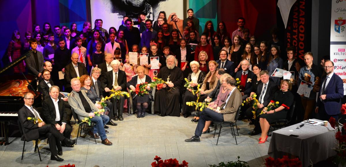 Zagrają: Xueerr Sun, Ziyu Shao i inni pianiści