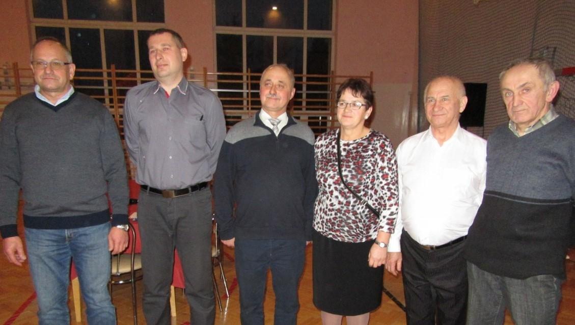 Na takie poparcie musiał sobie zapracować