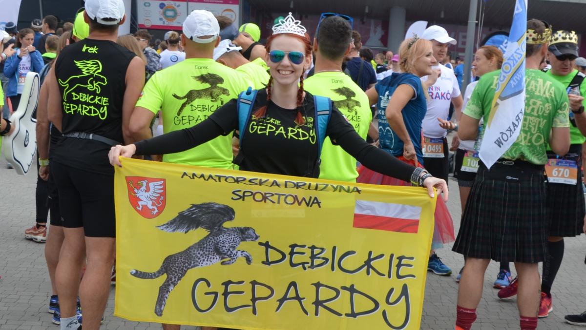 Człowiek Roku 2018 (nominacje) - Karolina Królikowska