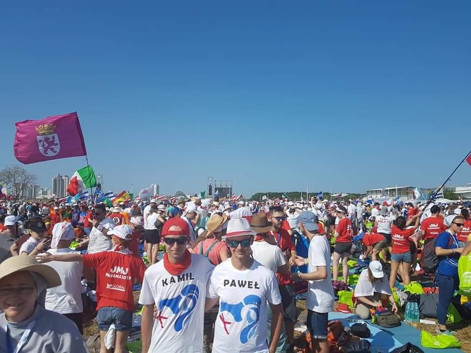 Młodzi powinni przyjmować życie takim, jakie jest