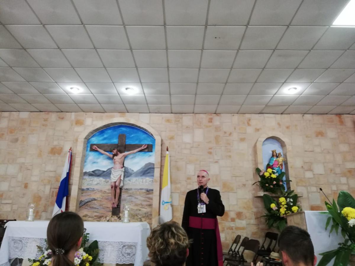 Dzień bez dobrego uczynku, to dzień stracony