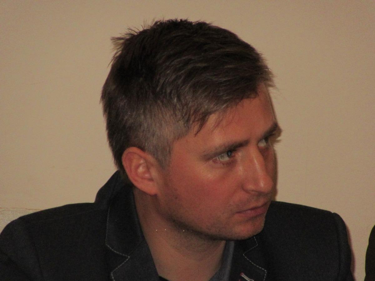 W zarządzie same nowe twarze