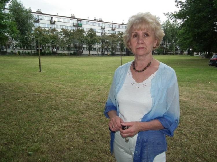 Człowiek Roku 2018 (nominacje) - Joanna Ożóg