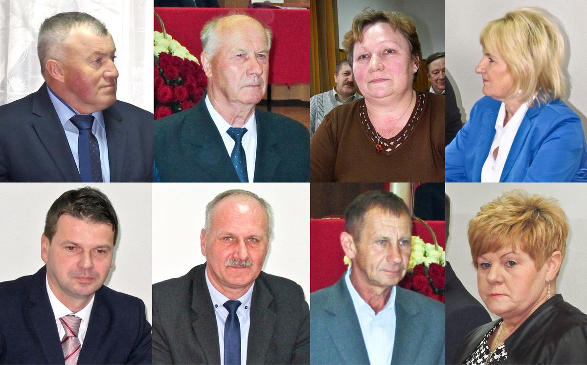 Wyborów nie będzie, sołtysów już znają