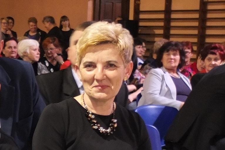Człowiek Roku 2018 (nominacje) - Maria Bodzioch