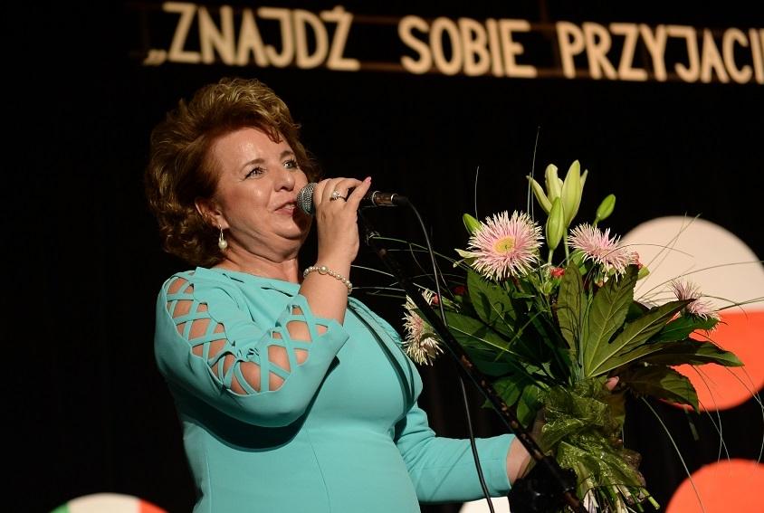 Człowiek Roku 2018 (nominacje) - Anna Szczepanik