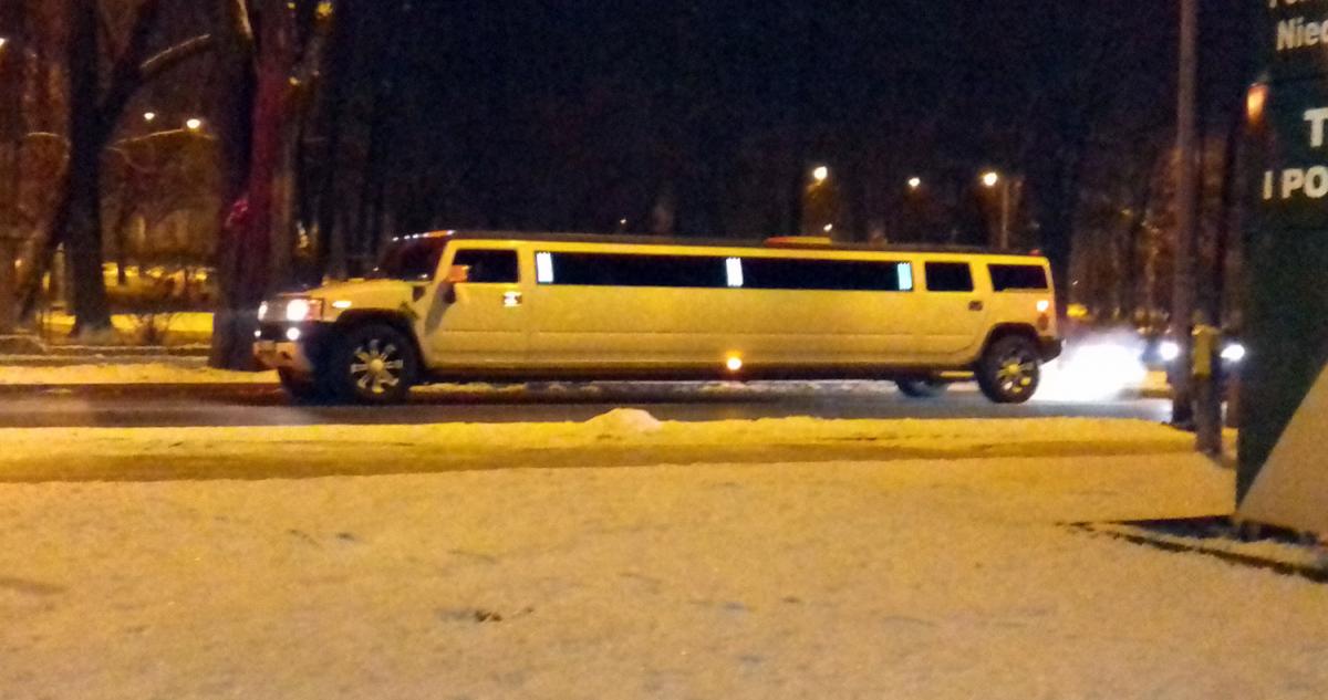 Dłuższy niż trzy fiaty 126p
