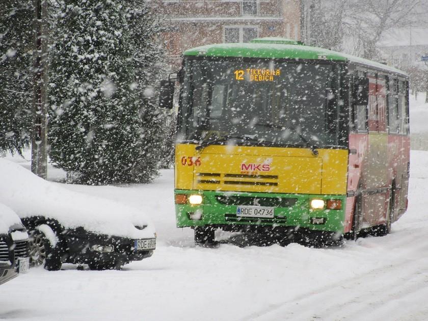 23,5 tys. zł z budżetu miasta na koszty sądowe i odsetki