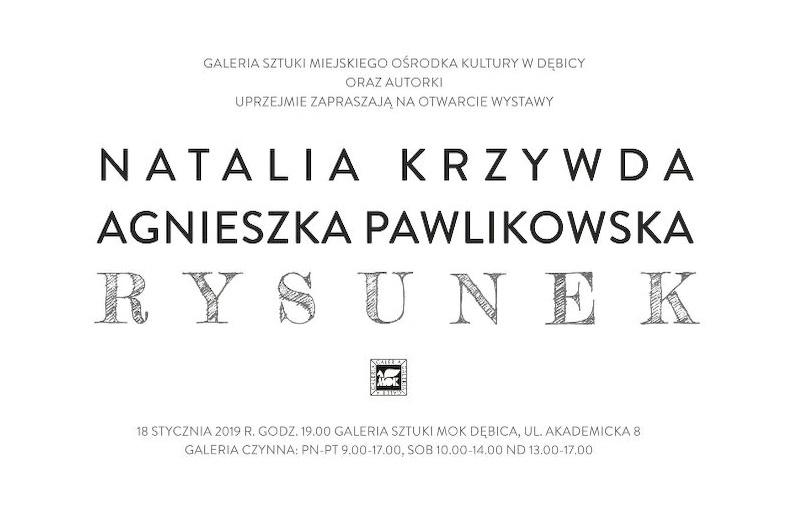 Nowa wystawa w Galerii MOK