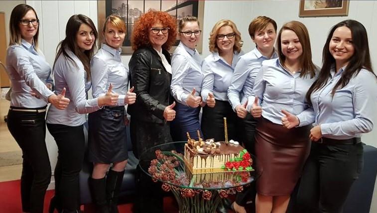 Lucyna: to już 26 lat!