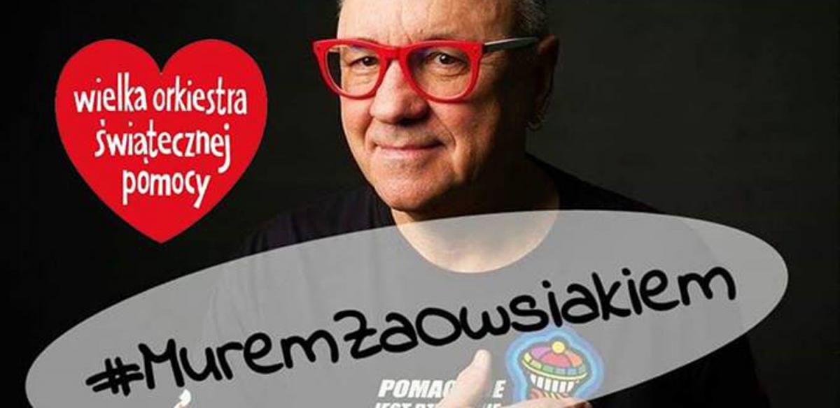 Światełko do nieba w niedzielę na dębickim Rynku