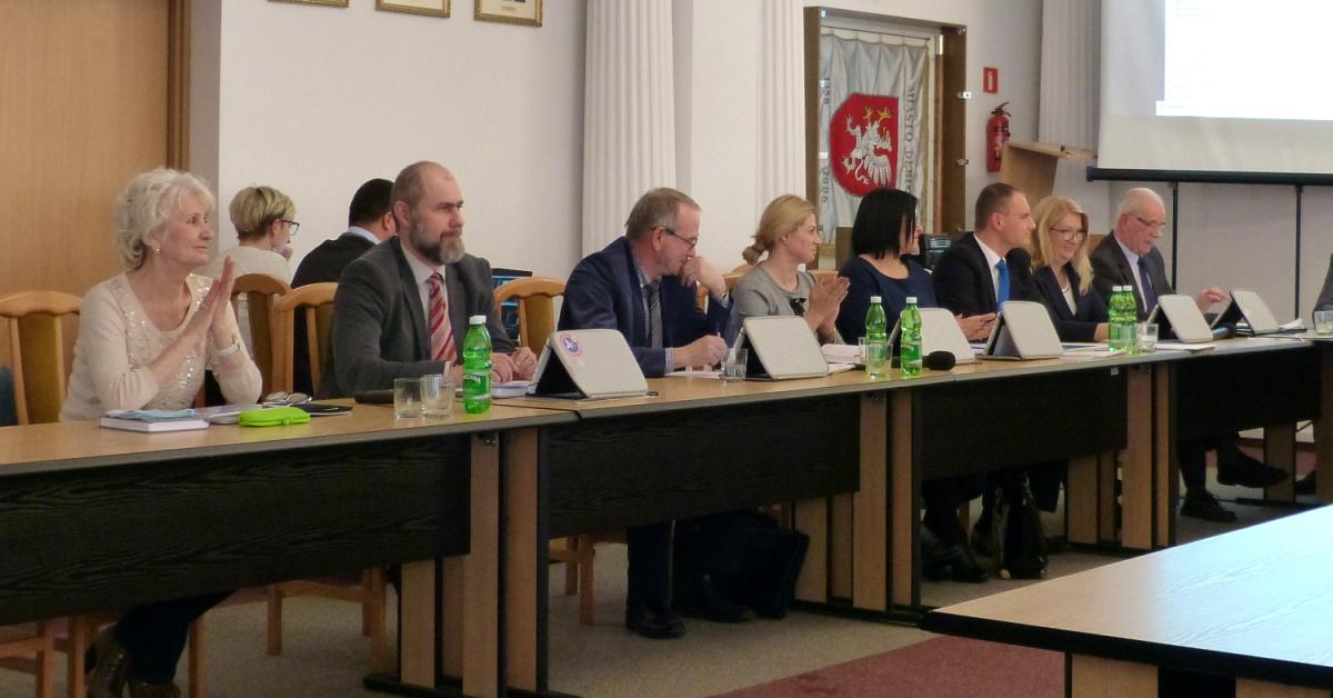 Budżet Dębicy bez obywatelskiego