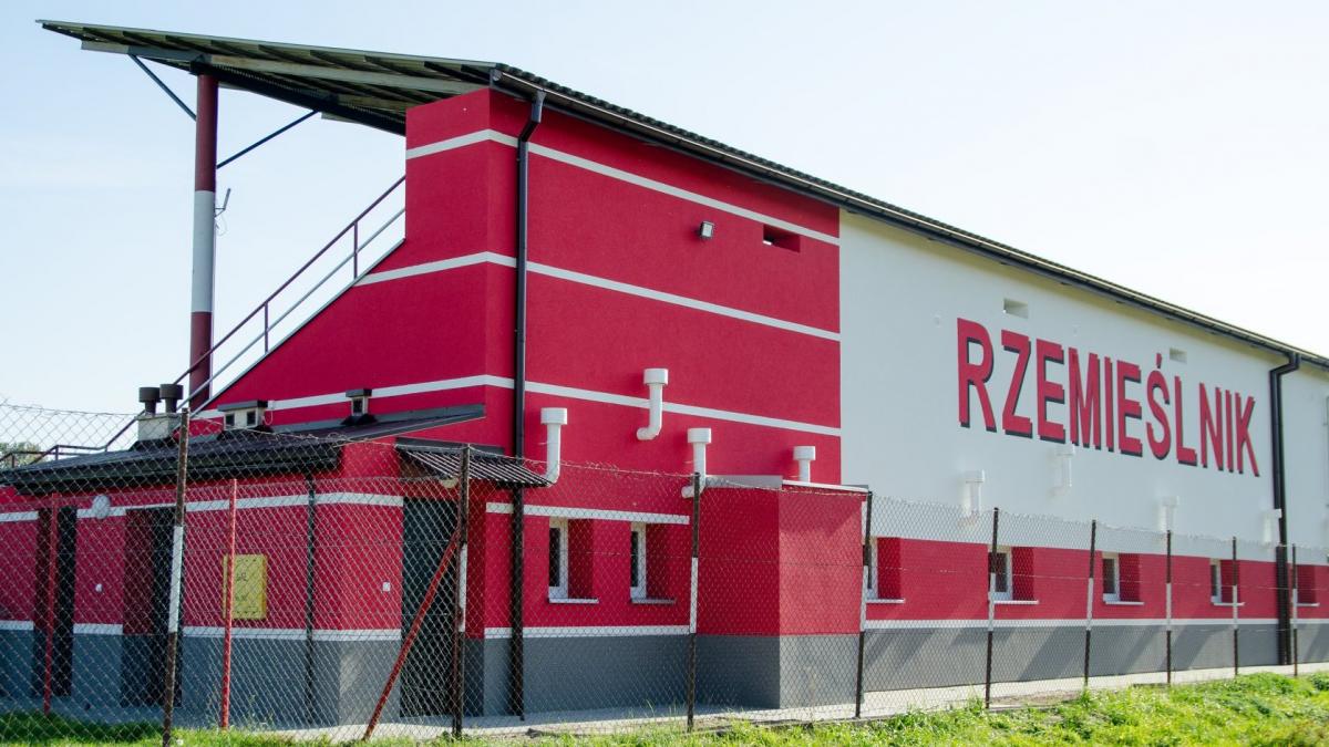 Dotacja dla Rzemieślnika - oświadczenie magistratu