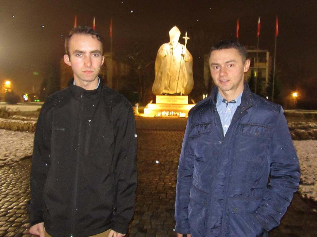 Gotowi na Panamę