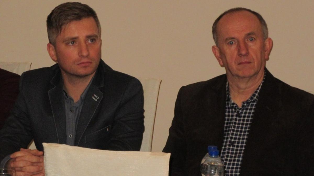 Rzemieślnik nie ma nowego zarządu