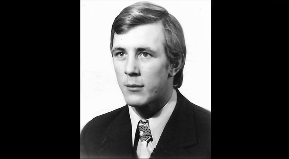 Nie żyje Janusz Janowski