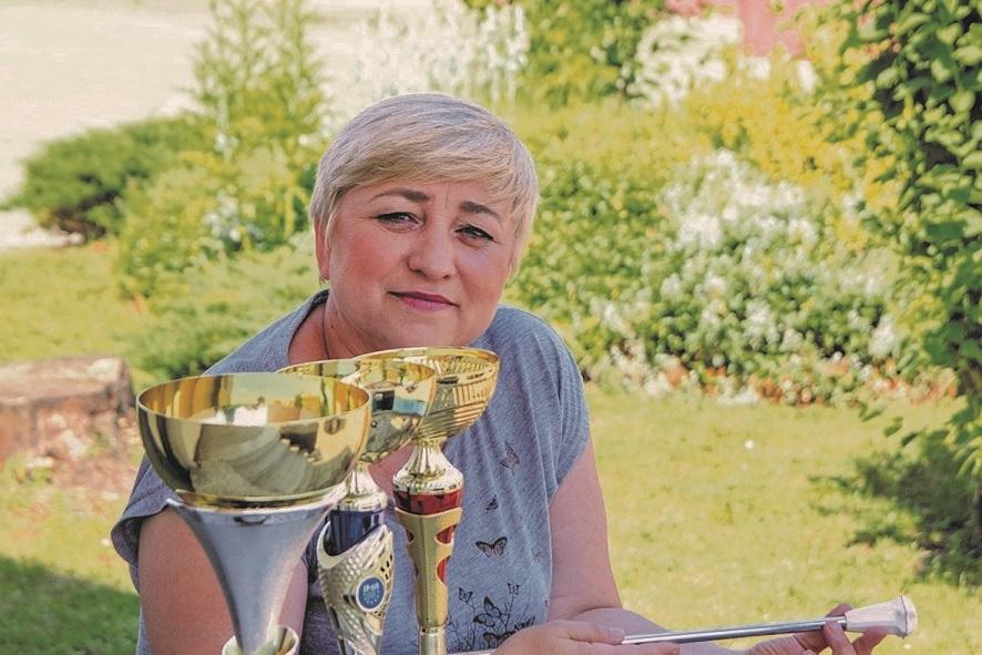 Człowiek Roku 2018 (nominacje) - Agnieszka Kuchcińska