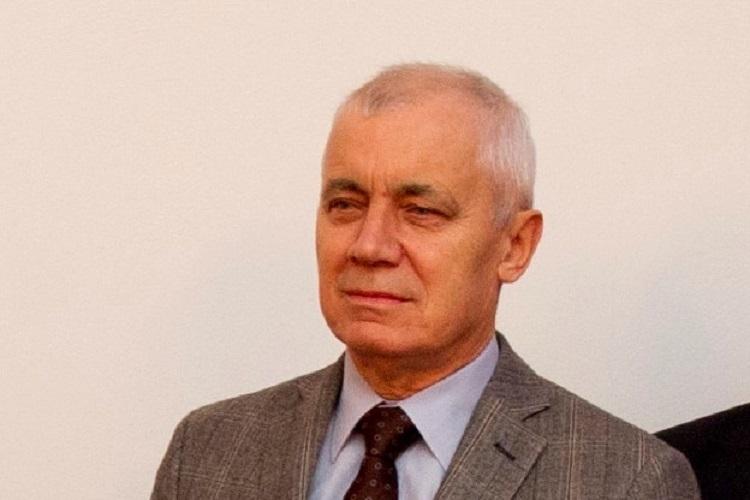 Człowiek Roku 2018 (nominacje) - Stanisław Jedliński