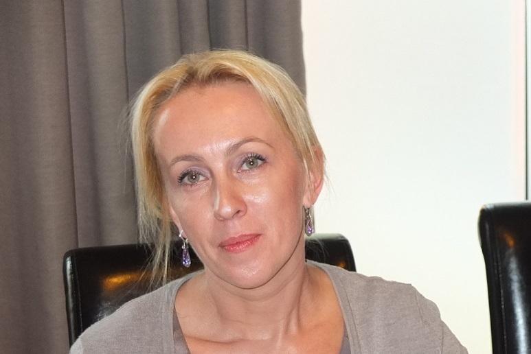 Człowiek Roku 2018 (nominacje) - Agnieszka Żurek