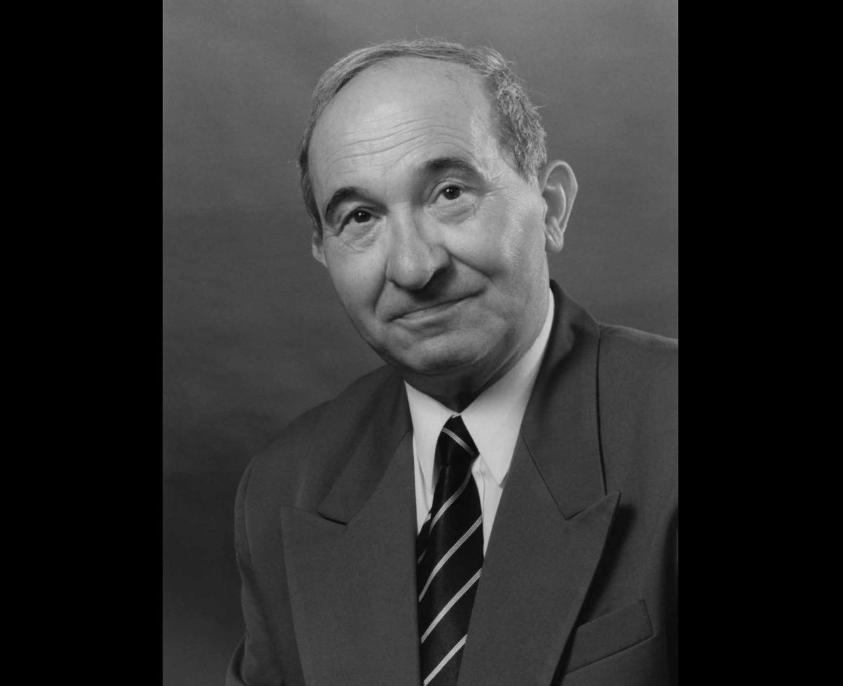Kazimierz Prajsner nie żyje