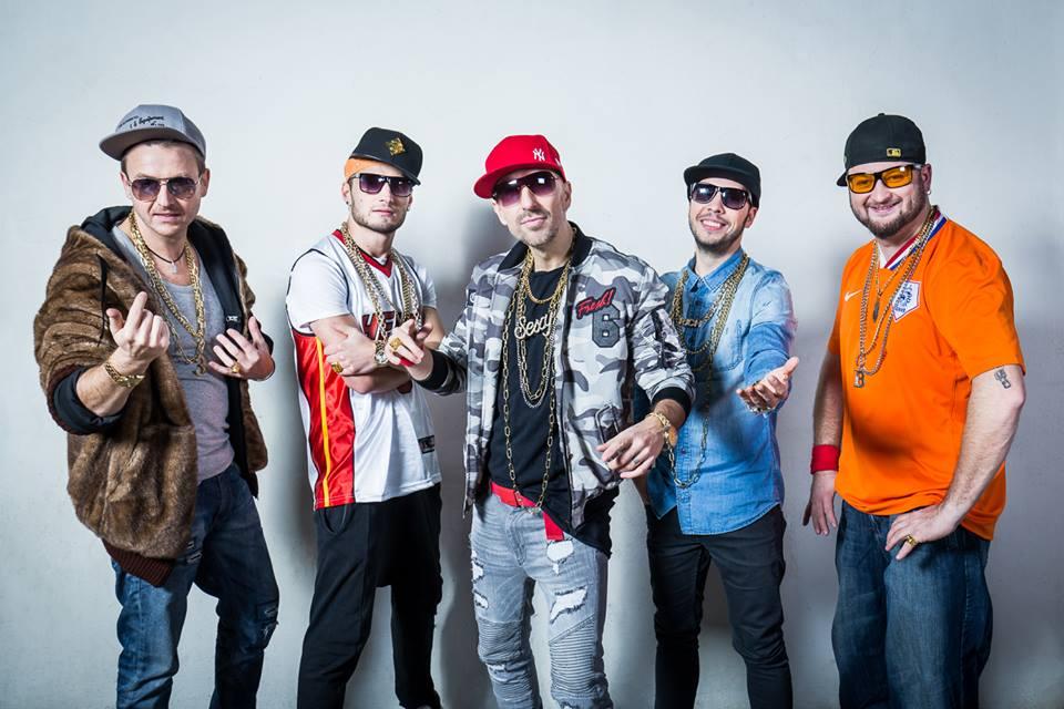 Sylwester w Dębicy: najpierw teatr, potem disco polo