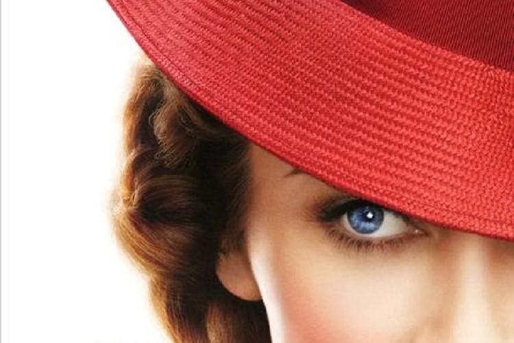 Mary Poppins wraca do Kosmosu