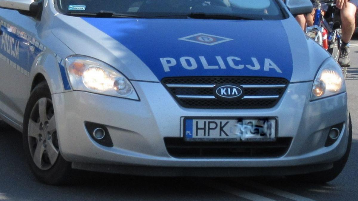 Nie żyje 40-letni mieszkaniec Zwiernika