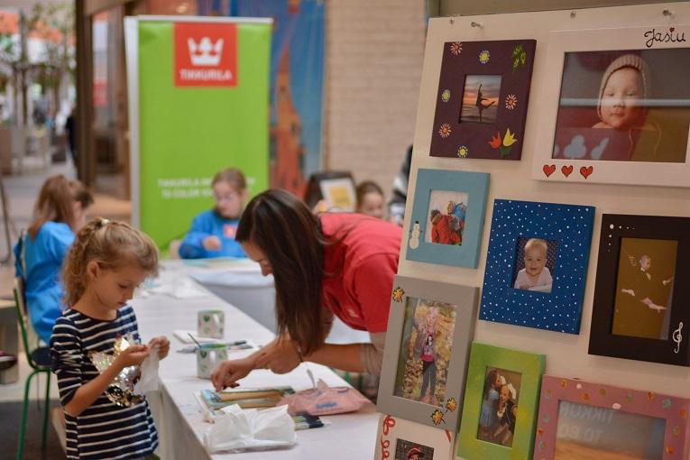 Bombki małego artysty, w weekend warsztaty w Raju