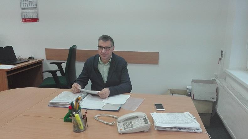 Jest nowy prezes Miejskiej Komunikacji Samochodowej