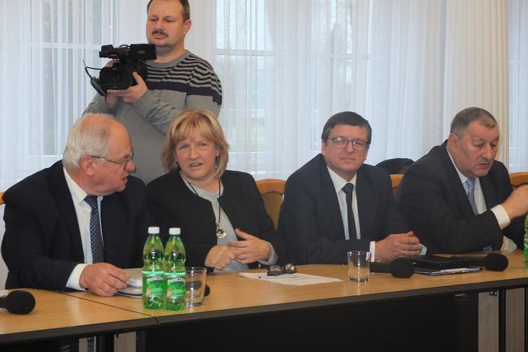 Budżet Dębicy 2019 przyjęty! Potem odrzucony?