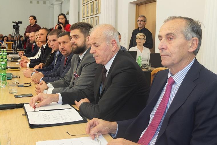 Nie będzie podwyżki podatku od nieruchomości