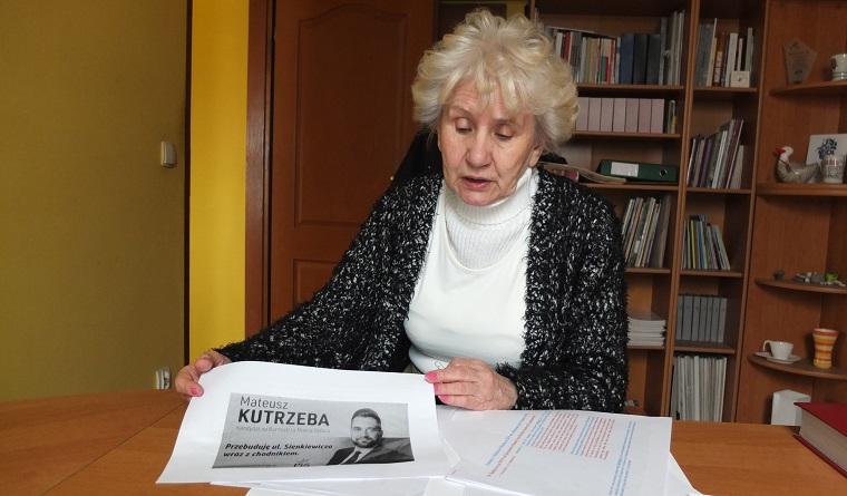 Budżetowe zagrywki? Zabrali z Sienkiewicza, dali na Budzisz