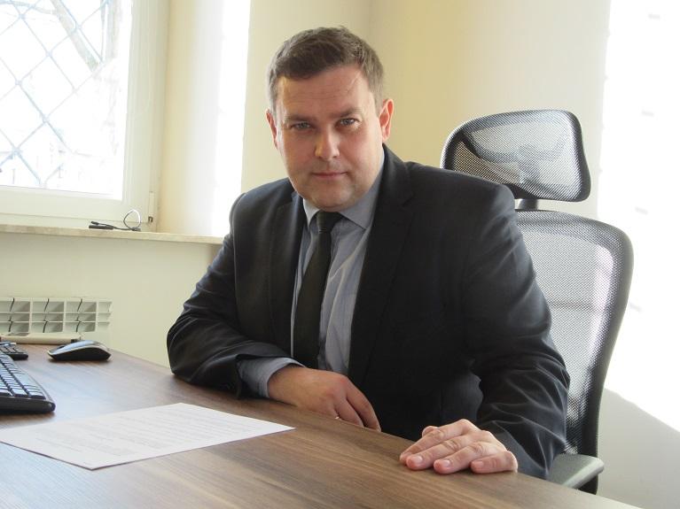 Jest nowy dyrektor Kany