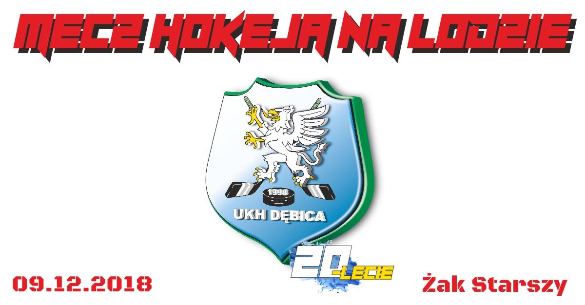 Derby Podkarpacia w Dębicy