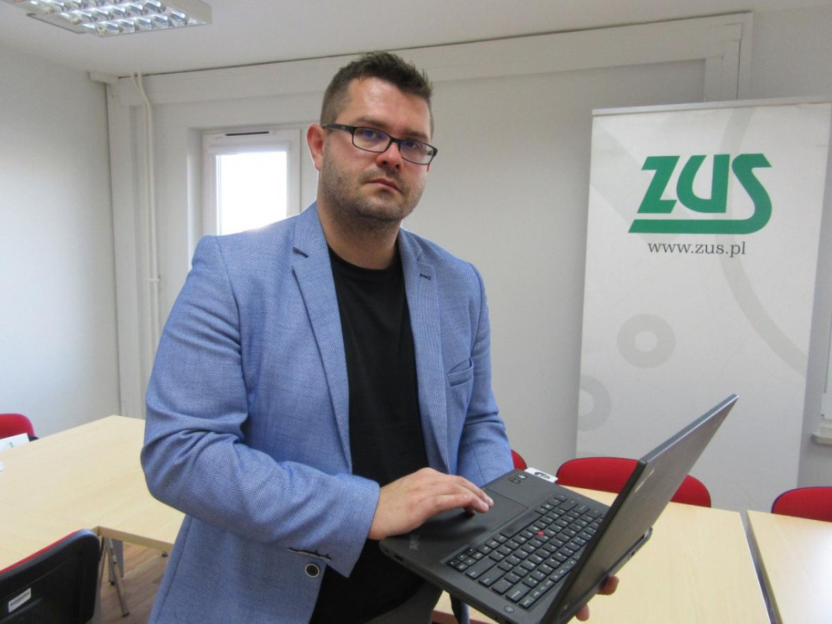 E-zwolnienia: ZUS pracuje dłużej