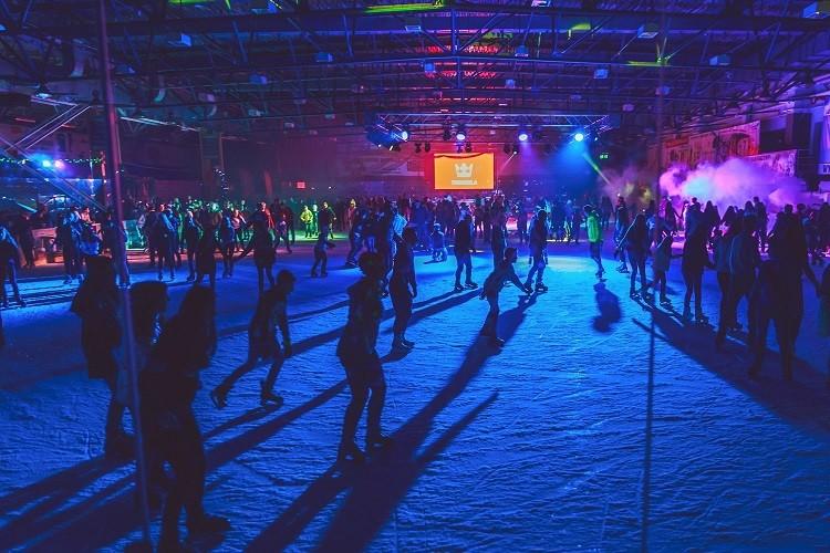 Niesamowite Lododisco - na początek z Emotkami