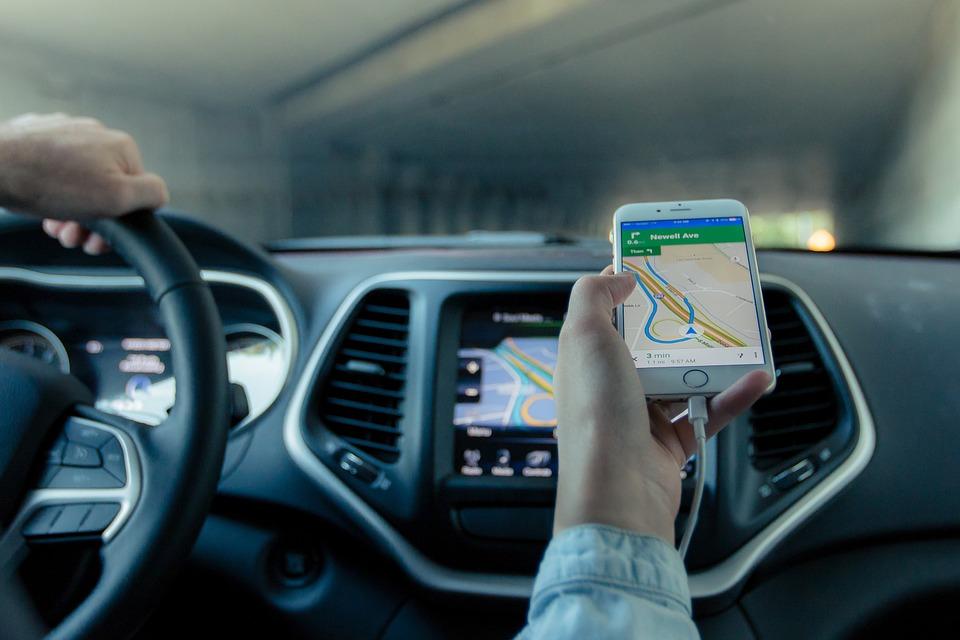 GPS Guardian – zlokalizujemy każdą rzecz, każdy pojazd i każdą osobę!