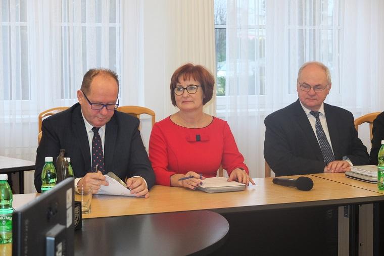 Dębica bez wiceburmistrzów