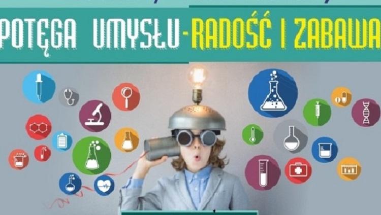 Centrum Nauki Kopernik przyjeżdża do Dębicy!