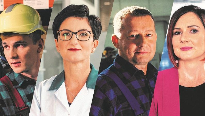 Wystartowała kampania Śnieżki