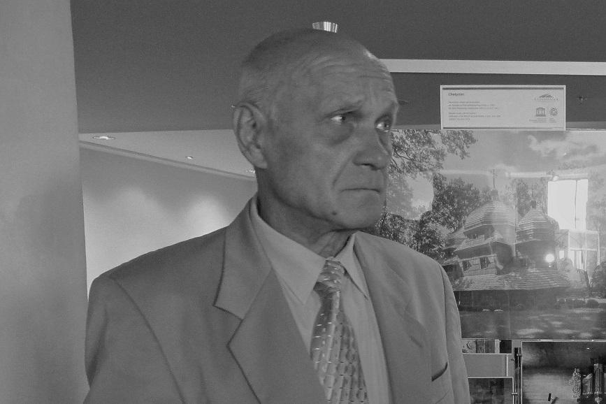 Zmarł Jan Pieniądz, były poseł i wicewojewoda