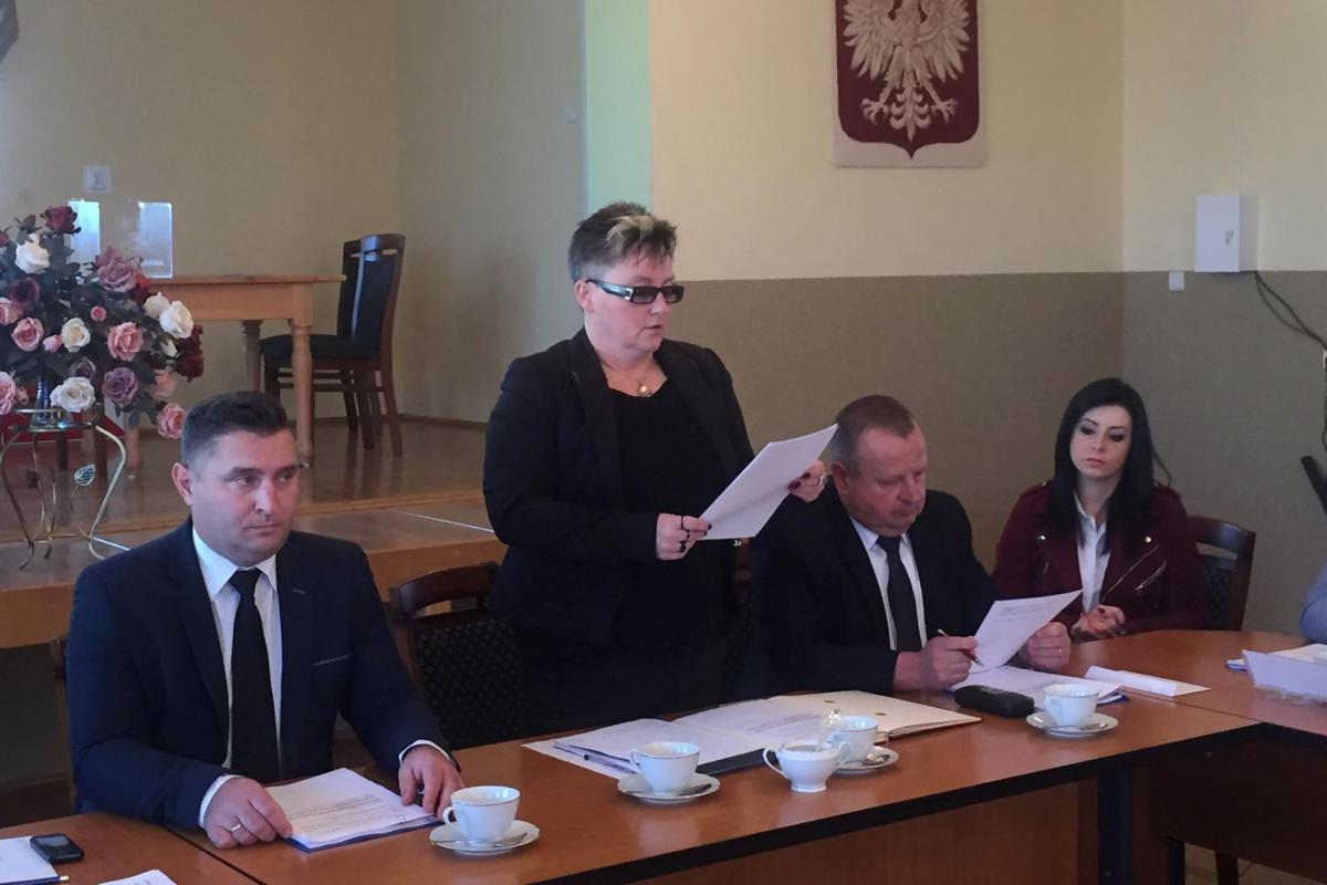 Dziś poznamy zastępców burmistrzów, wójtów i przewodniczących rad