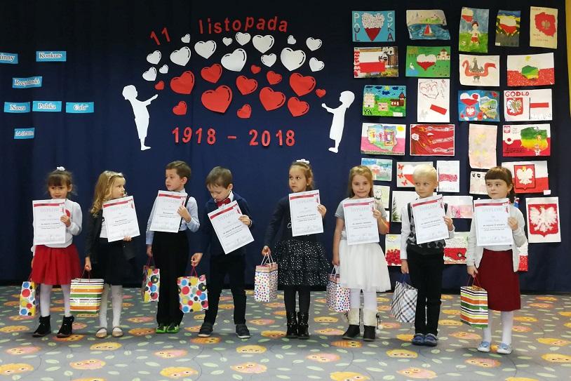 Wygrały Kamila i Natalia