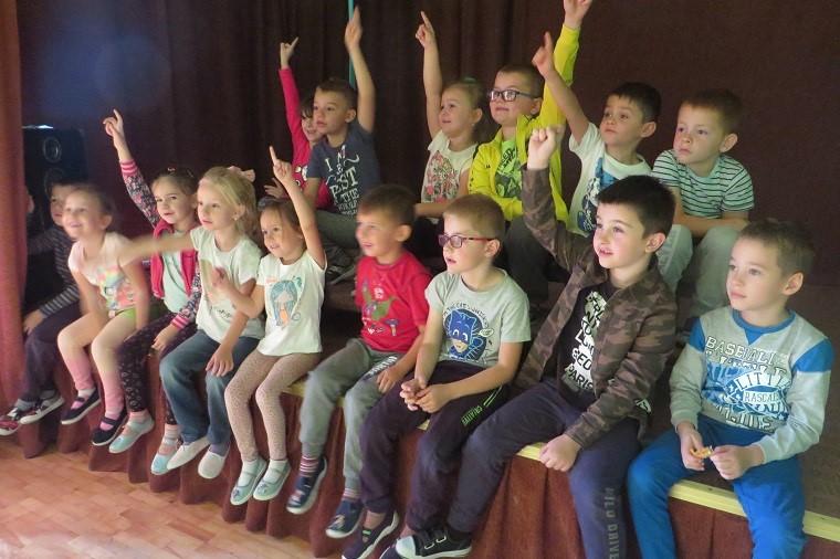 Gry planszowe przyciągają najbardziej