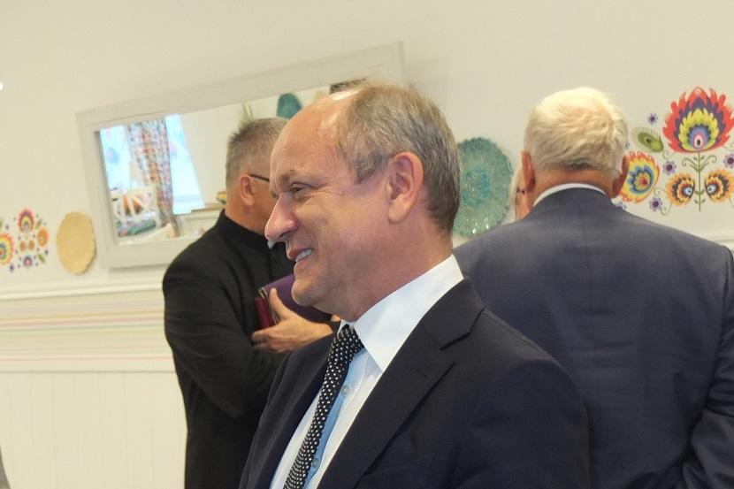 Tylko Bieszczad i Łączak radnymi Sejmiku Podkarpackiego