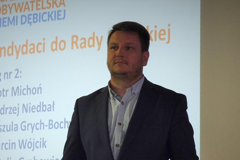Dębica: znamy 19. radnych miejskich, dwoje w rezerwie